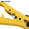 Coaxial Cable Stripping Pliers Cable TV Cable Stripping Pliers Network Cable Stripping Pliers Tangent Pliers Knifecutting Pliers