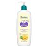 Baby Lotion With Pure Cow Ghee 400Ml For Sensitive Newborn Skin, Non-Greasy, Moisturizing, Dermatologically Tested