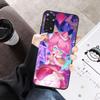 Cookie Run Kingdom Case For Xiaomi Redmi Note 11 10 9 8 12 Pro 10S 11S 12S Cover For Redmi 9 10 10A 9C 10C 12C