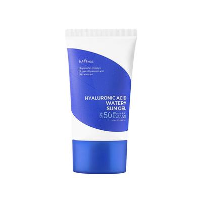 Hyaluronic Acid Watery Sun Gel 50ml