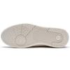 Li Ning Yuebai Abrasion Resistant Breathable Low Top Skateboard Shoes Women's Ecru AGCS252-10