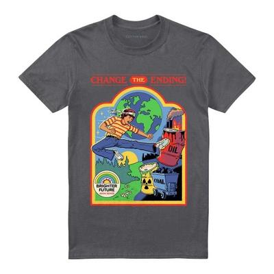 Oberteile – T-Shirts