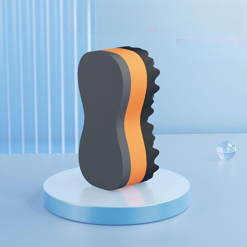 Car Wash Sponge Special High Density Honeycomb Coral Absorbent Sponge Block Strong Decontamination Wipe Brush New Car Wash Tools