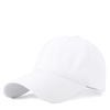 2023 Estate Cappello da Sole da Spiaggia da Donna Tinta Unita Cappello da Papà Outdoor Pesca Cappelli Sportivi Tinta Unita Cappello Grande Uomo Taglia Plus Cappellino da Baseball 55-59cm 60-65cm