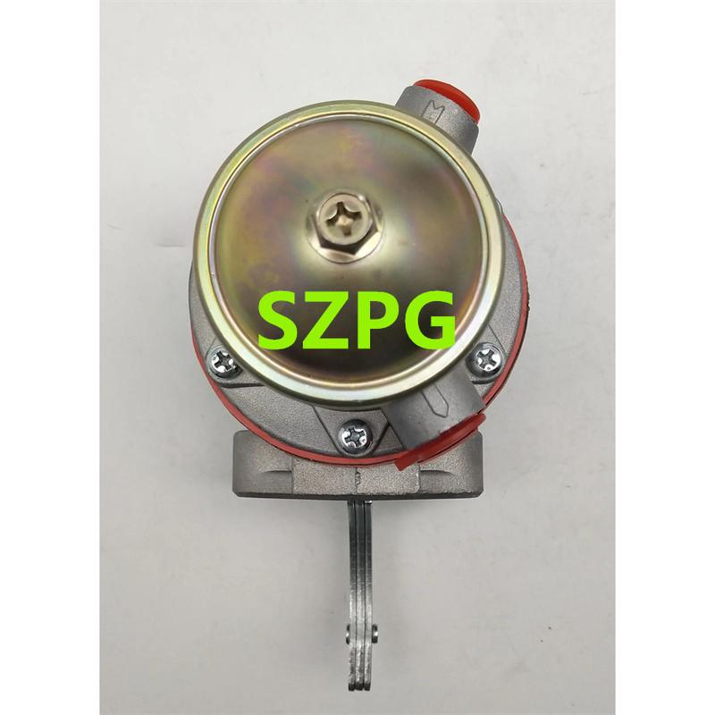 New Fuel Pump 2641A070 for 6.354 6.372 1006 T6.60 Engine High Quality