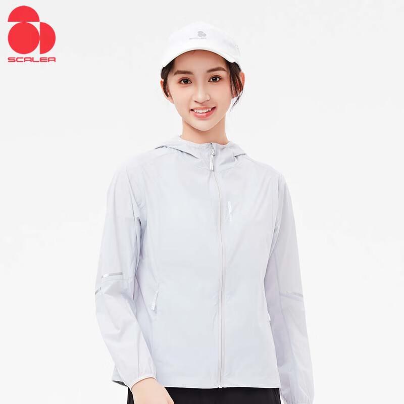 SCALER Women s UV Protection Sport Jacket F2003392 XXL