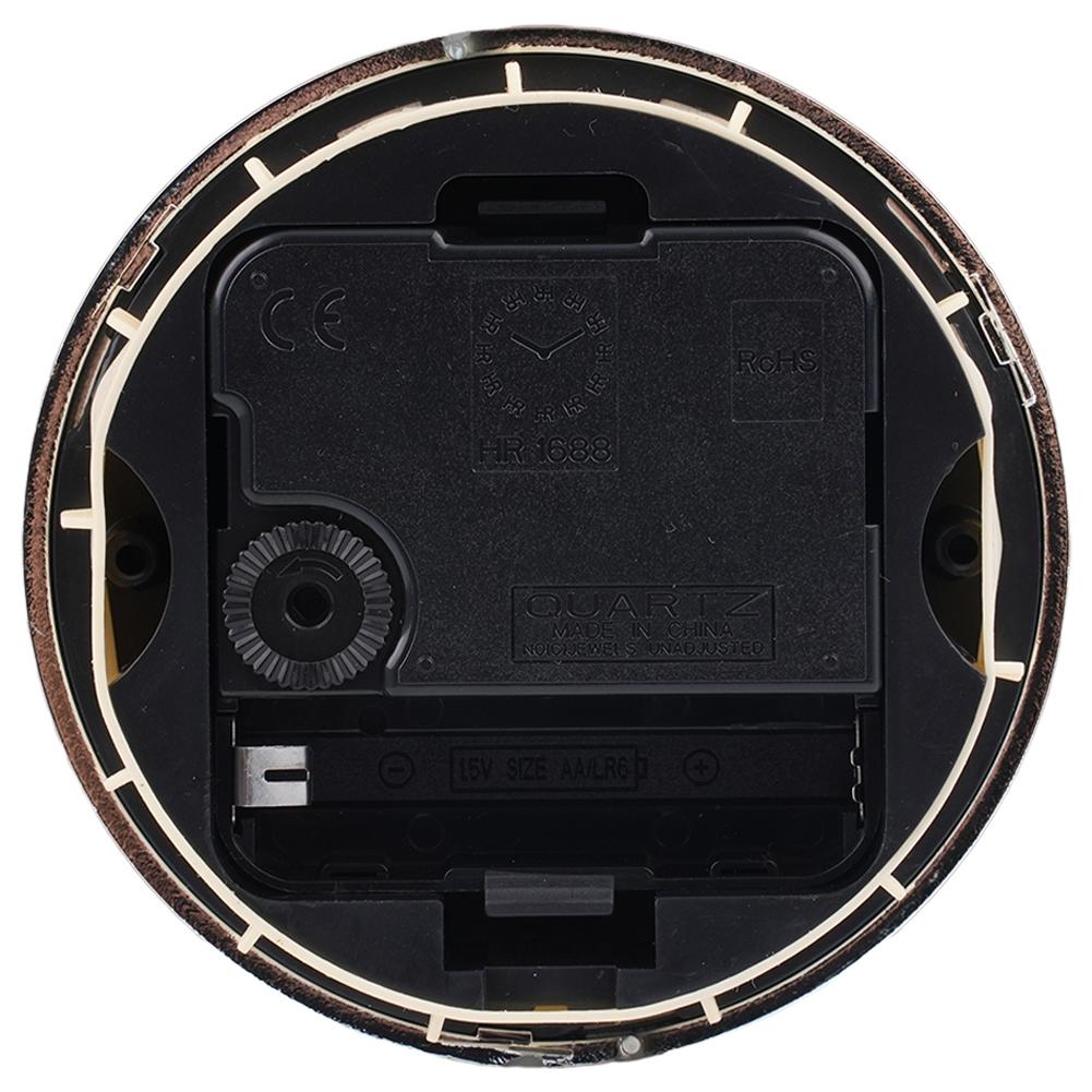 Piesă Mecanism Ceas Quartz Instrument de Reparare Numere Arabe