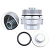 AAA    Car Oil Filter Housing Cover Cap For Toyota For Camry For Tundra For Tacoma 1562031060 15620-31060 15620-31050 1562031050