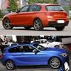 Materiale Aggiornato Adesivi Minigonne Laterali Portiera Carrozzeria Auto Per BMW Serie 3 E21 E30 E36 E46 E90 E91 E92 E93 F30 F31 F34 F35 G20 G21 G28