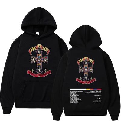 Top – Hoodies & Sweatshirts