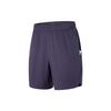 New Asics Sports Shorts Men's Dark Blue 2041A333-505