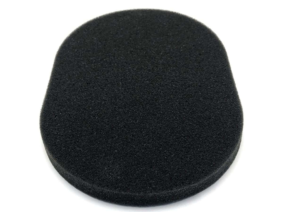 

Верхняя подушечка шлема OVAL 1 см OVAL/1cm