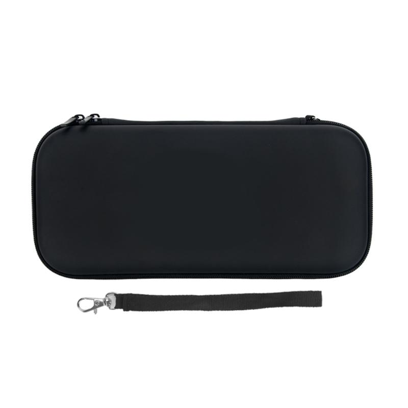 EVA Hard Shell Protective Case Thin Portable Storage Organizers Gaming Consoles Accessories Easy To Carry for Switch2