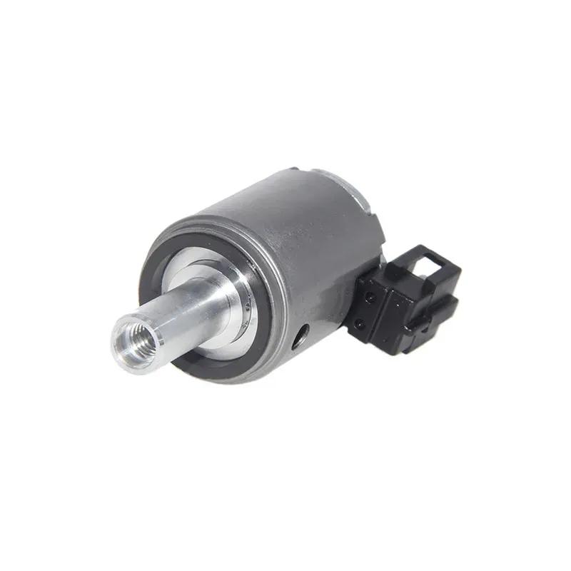 257416 7701208174 DPO/AL4 Automatic Gearbox Solenoid Valve 257410 9653760480 For Peugeot Renault Citroen AL4 1607991280 BW