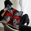 Game R-Resident E-Evil U-Umbrella Cushion Cover Decorative Pillow Sofa Home Decor case pillow cases
