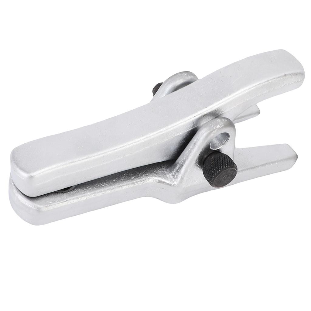 Ball Joint Separator with Black Oxidation Pin Adjustable Ball Joint Removal Tool for Car 1 1 8 To 2 1 8 Inch Opening