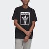 adidas Originals Olympics Archive T-Shirt Black GK5909