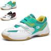 New Badminton Shoes, Men's and Women's Summer Breathable Shock Absorption Training Shoes, Student Sports Shoes, Table Tennis Shoes, Volleyball Shoes