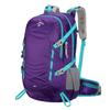 40L Mountaineering Backpack Multi-Color Travel Backpack Breathable Hiking Backpacks  Climbing