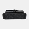 [Pre-Owned] New Monogram Spring Clip Canvas Leather Messenger Bag - Good #1897F00