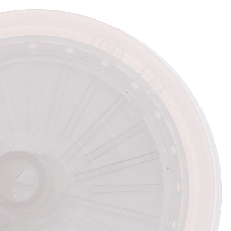 47 mm Odsávání vzduchového prachu Filtr vzduchového čerpadla Sací zařízení Filtr pro odsávání sputa