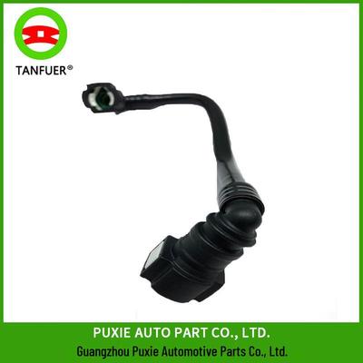 Mercedes-Benz W211 Engine Cooling Auxiliary Water Vent Pipe (2114702764)