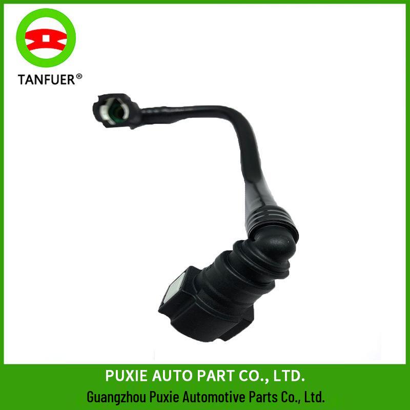 

Mercedes-Benz W211 Трубка вентиляции вспомогательной воды системы охлаждения двигателя (2114702764) 2 (Suitable for Mercedes-Benz W211 2114702764)