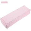 Oreiller pour Main Manucure pour Nail Art 1 Pièce Support pour Main Rose