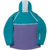 Li Ning Fashionable Sports Simple Versatile Color-Block Hooded Zipper Loose Jacket Men Jackets AFDVF55-4