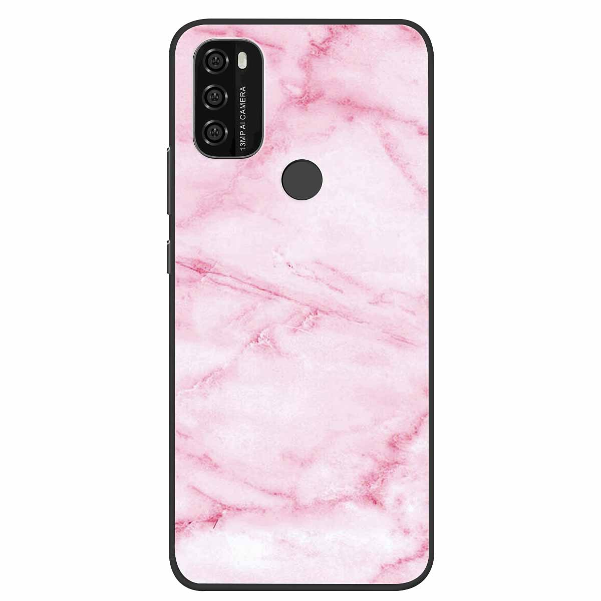 

Для Blackview A70 Case Luxury Bumper Silicone TPU Soft Cover Phone Cover For Blackview A 70 Протиударний милий чохол Fundas Coque Blackview A70