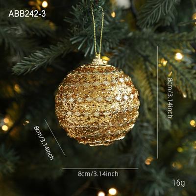 Party-Zubehör – Weihnachtsdeko