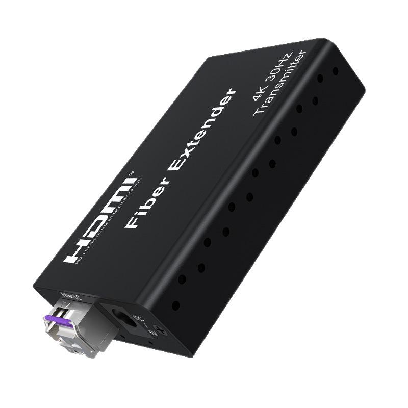 20km Fiber Optic HDMI Extender