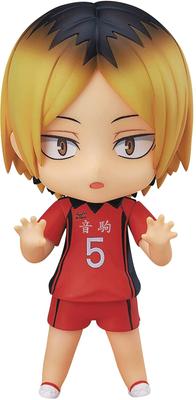 Kozume de la deuxième saison de la Nendoroid polissant Haikyu ! !