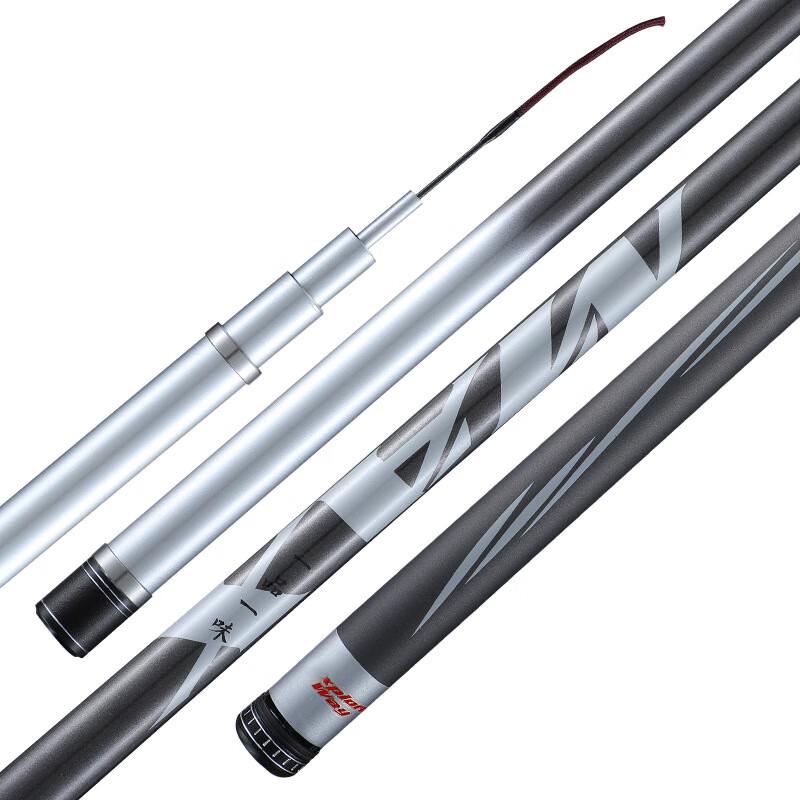 

Brangdy Lightweight Big Fish Fishing Rod 3.6m