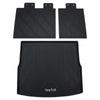 Changan Qiyuan A06 Trunk Mat TPE26: New Interior Floor Mats