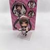 Nendoroid Nekopara Chocola Vanilla Figure Set 2Pcs Q Version Cat Girl Maid Pvc Action Figure Collectible Model Doll Toy