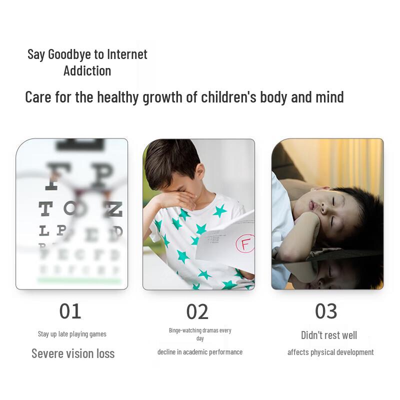 Comi SC-W3 Mini Tragbarer WiFi Signalstörer