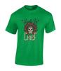 Santa Fe The Chief Cool Native American Indian Design Unisex T-Shirt