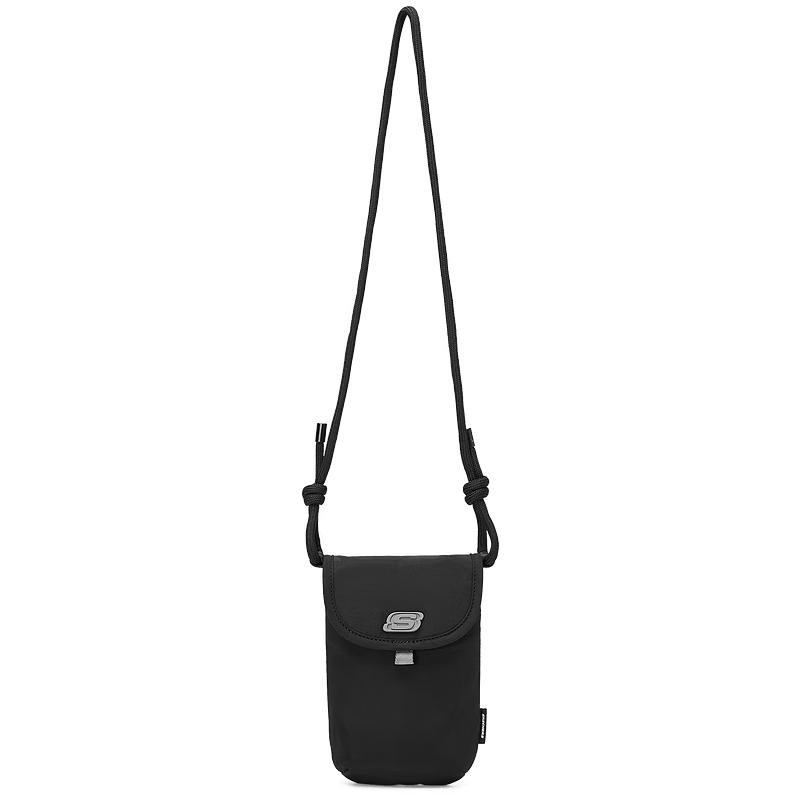 

Skechers Versatile Shoulder Crossbody Bag 99
