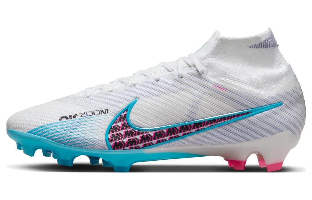 Nike Mercurial Superfly 9 Elite Fg 'Blast Pack' DJ4977-146
