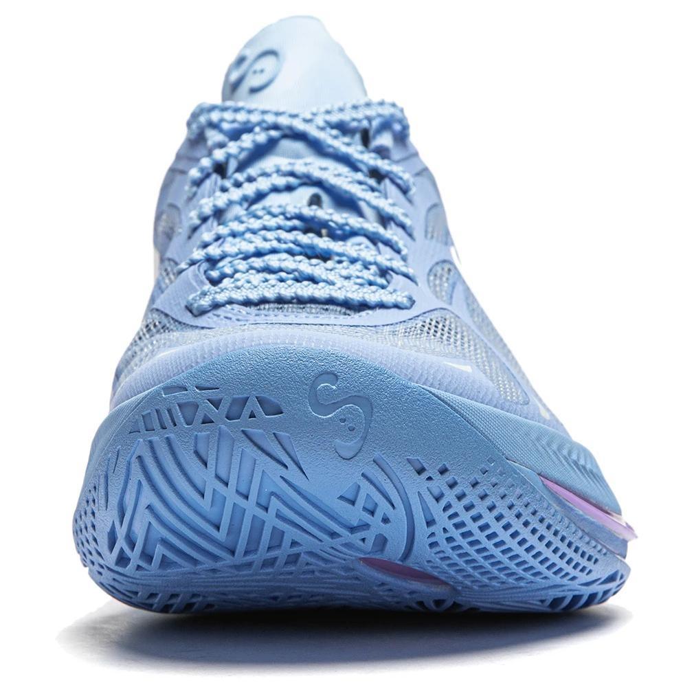 Li-Ning Sonic 12 C.J. McCollum 'Cold Fire' Men's ABAU019-3