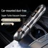 Wireless Handheld High-Suction Portable Car Vacuum Cleaner