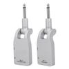 WP 1 2.4G Wireless Guitar System Transmitter Receiver for Electric Guitar