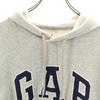 Gap Long Sleeve Sweatshirts M Gray Men's Used