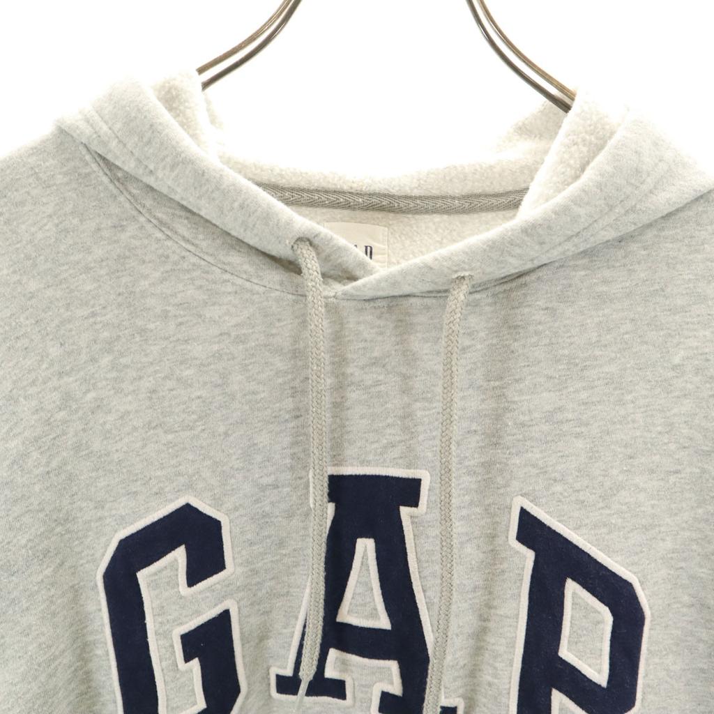 Gap Long Sleeve Sweatshirts M Gray Men's Used