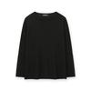 FURINA Cashmere 100 Stripe Sweater