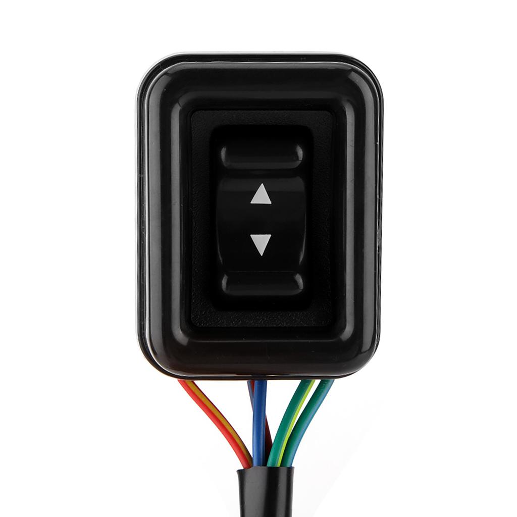Car Electric Power Window Switch for Land Cruiser 4Runner 1984 1990