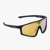 RECLOW Acetate Sunglasses Yellow Sellipa Goggles