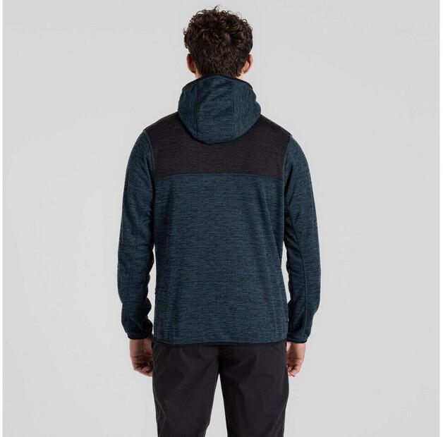 Флисовая куртка с капюшоном Craghoppers Travos Hooded Jacket