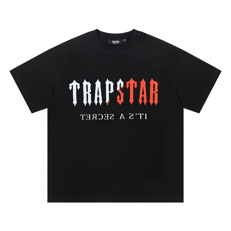 Bawełniany T-shirt z grafiką Premium Unisex Oversize Streetwear Casual z krótkim rękawem